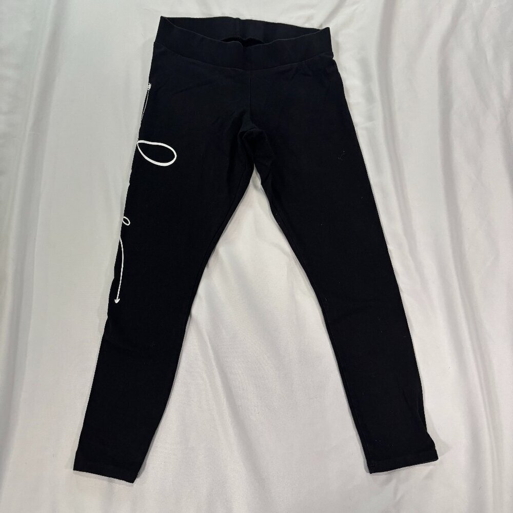 TORRID Love Legging 00         Lot J